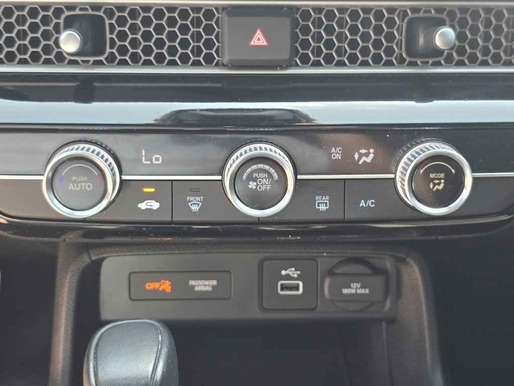 2022 Honda Civic Image 12