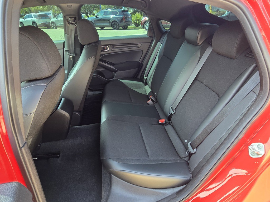 2022 Honda Civic Image 14