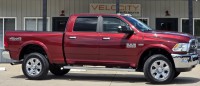 Image for 2018 RAM 2500 Big Horn ID: 6627136