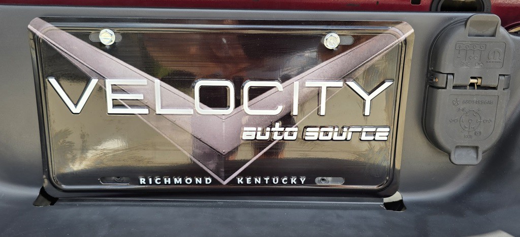 2018 RAM 2500 Image 8