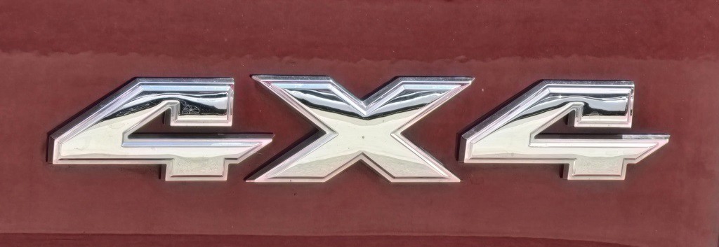 2018 RAM 2500 Image 9