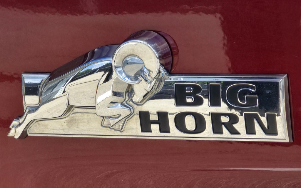 2018 RAM 2500 Image 10