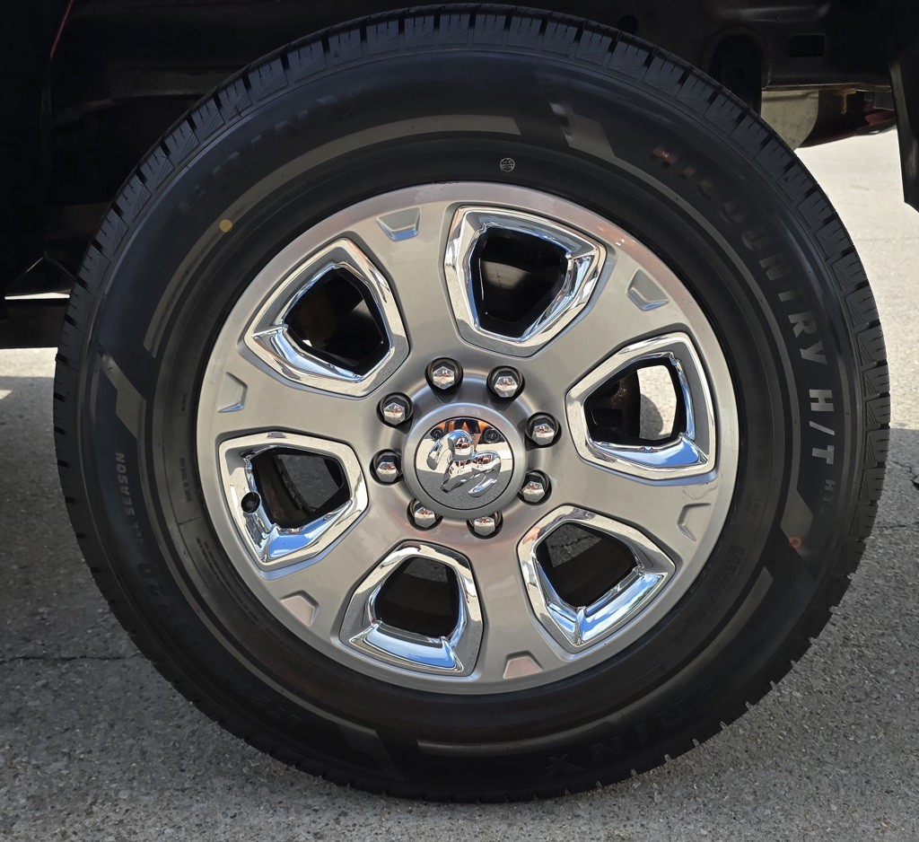 2018 RAM 2500 Image 14