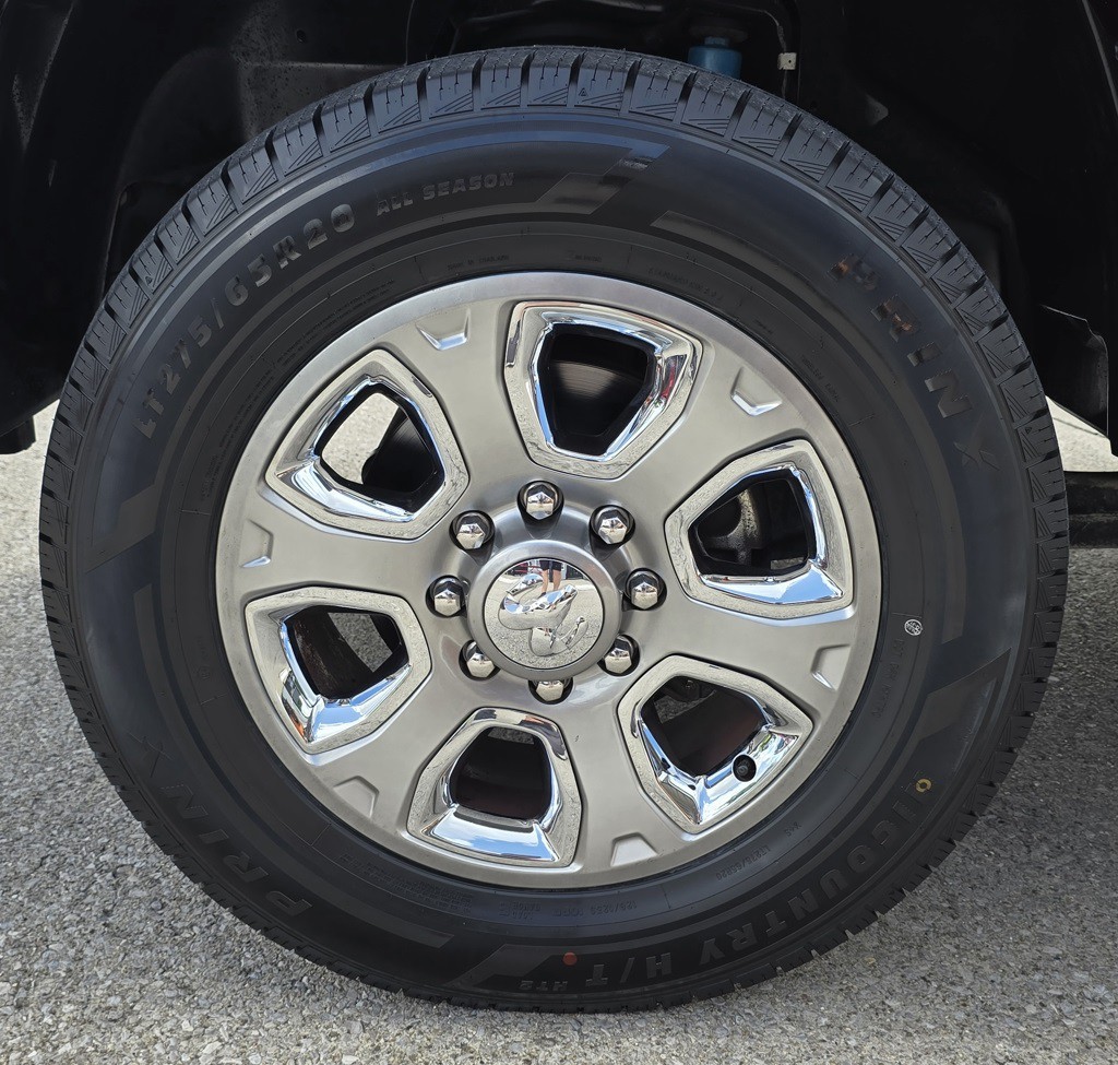 2018 RAM 2500 Image 15