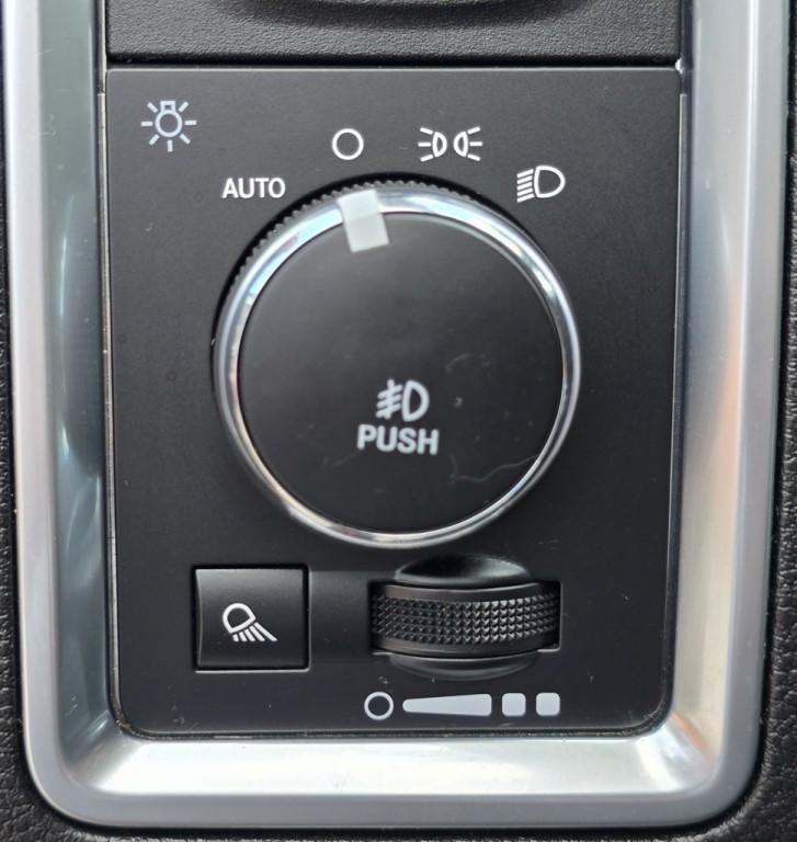 2018 RAM 2500 Image 20