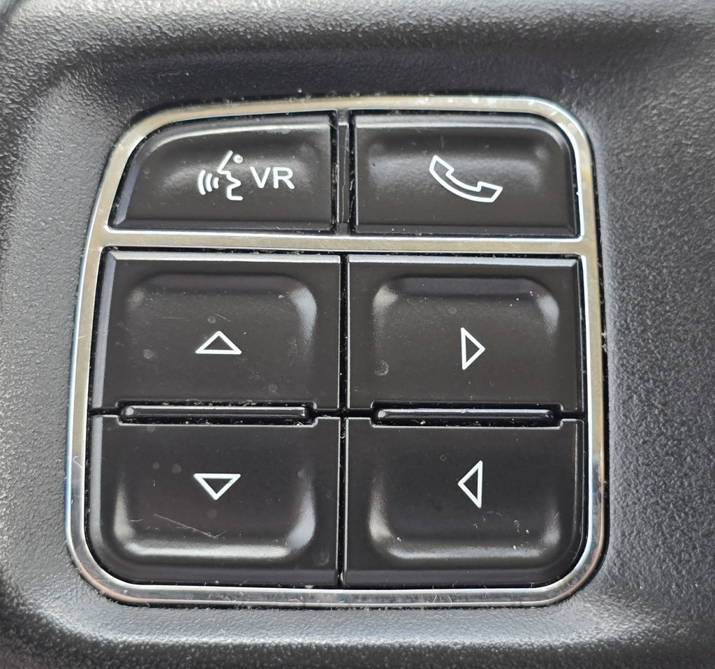 2018 RAM 2500 Image 22