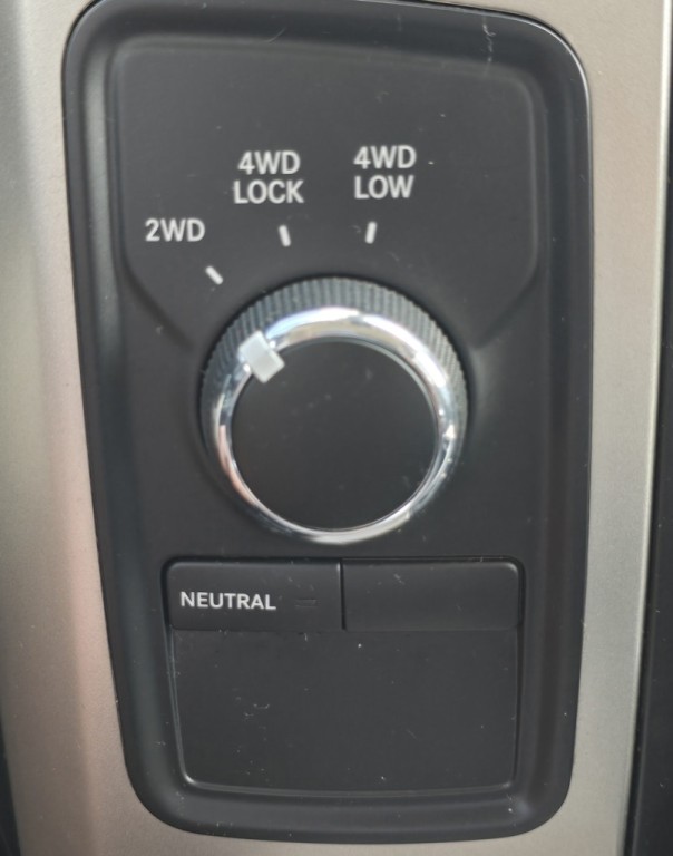 2018 RAM 2500 Image 27