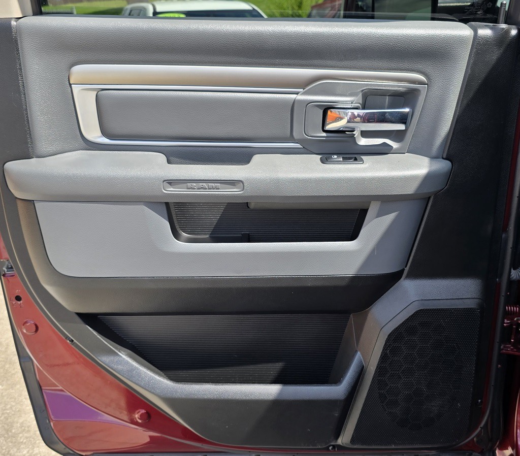 2018 RAM 2500 Image 30