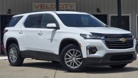 Image for 2023 Chevrolet Traverse LT ID: 6629098