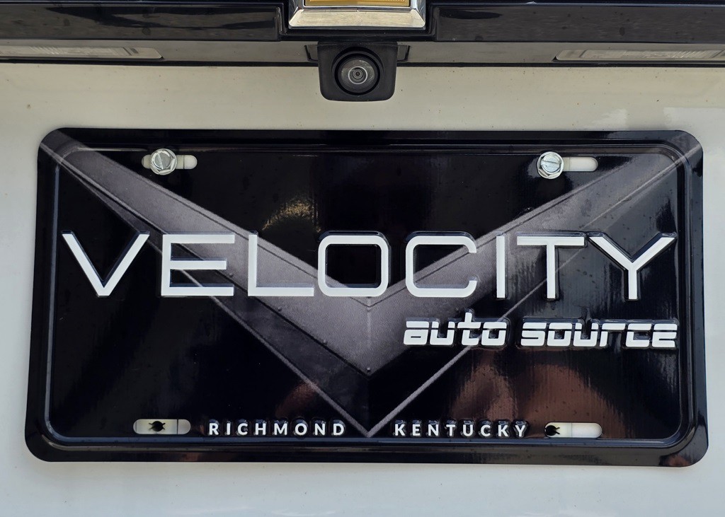 2023 Chevrolet Traverse Image 9