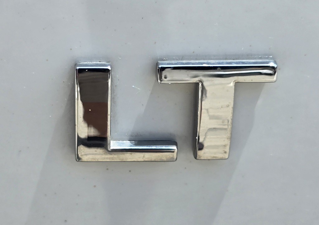 2023 Chevrolet Traverse Image 10