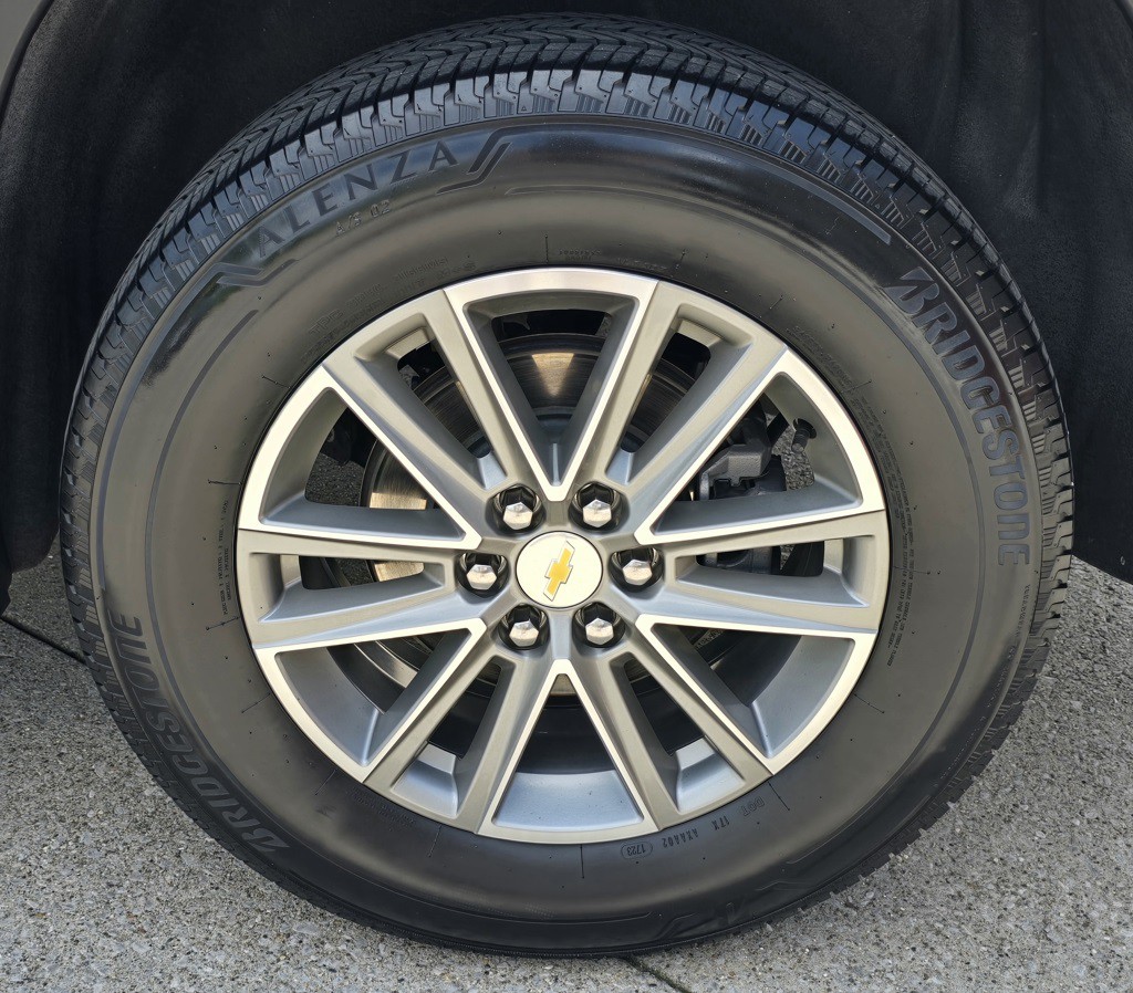 2023 Chevrolet Traverse Image 14