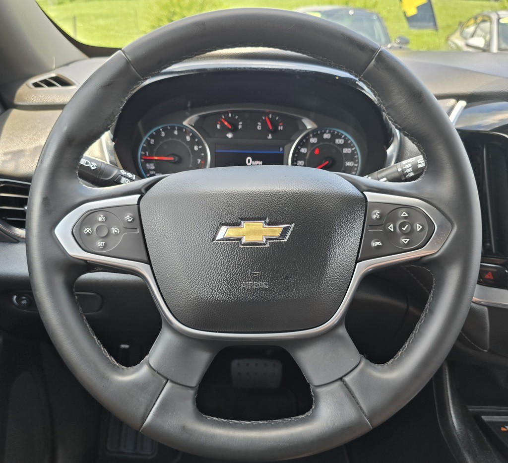 2023 Chevrolet Traverse Image 23