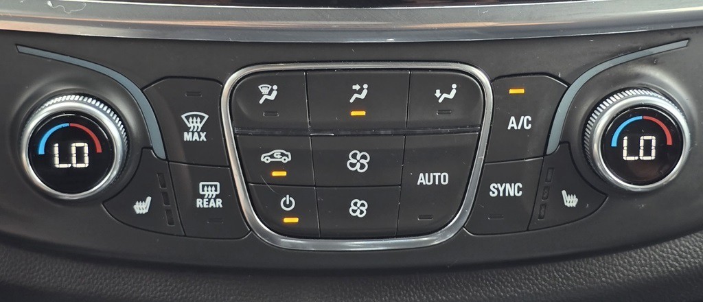 2023 Chevrolet Traverse Image 28