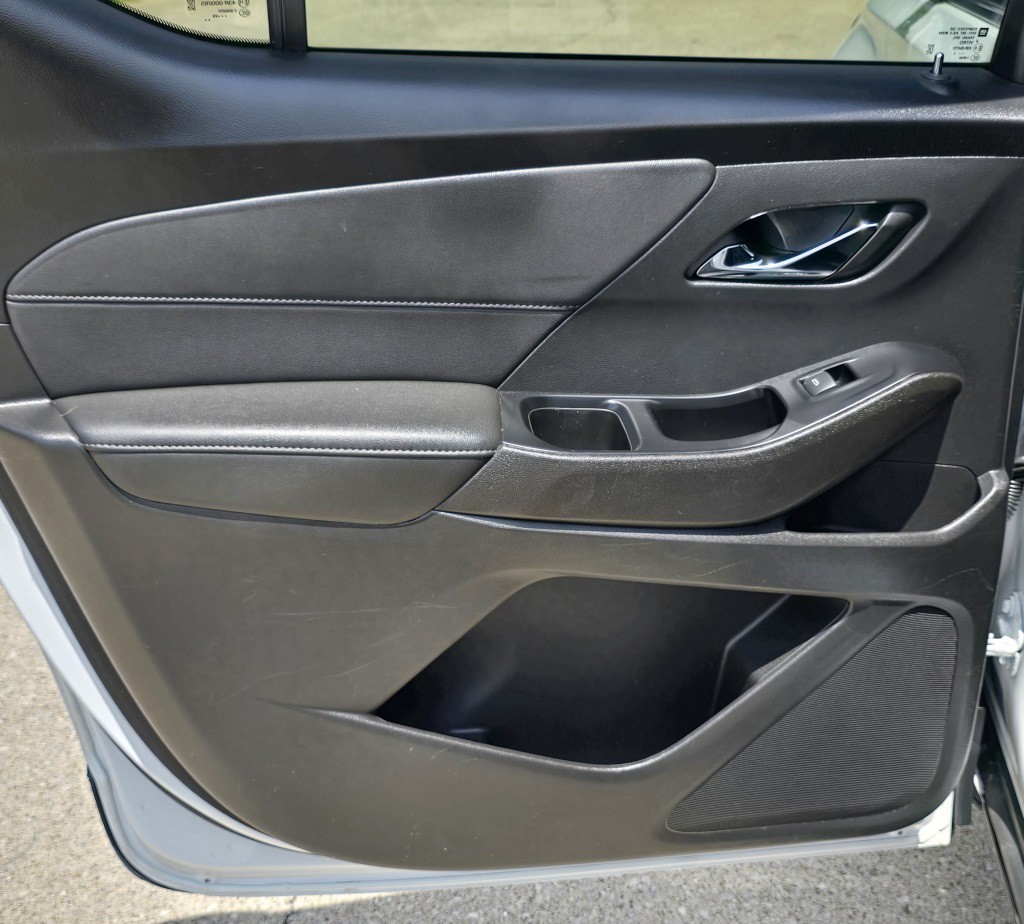 2023 Chevrolet Traverse Image 31