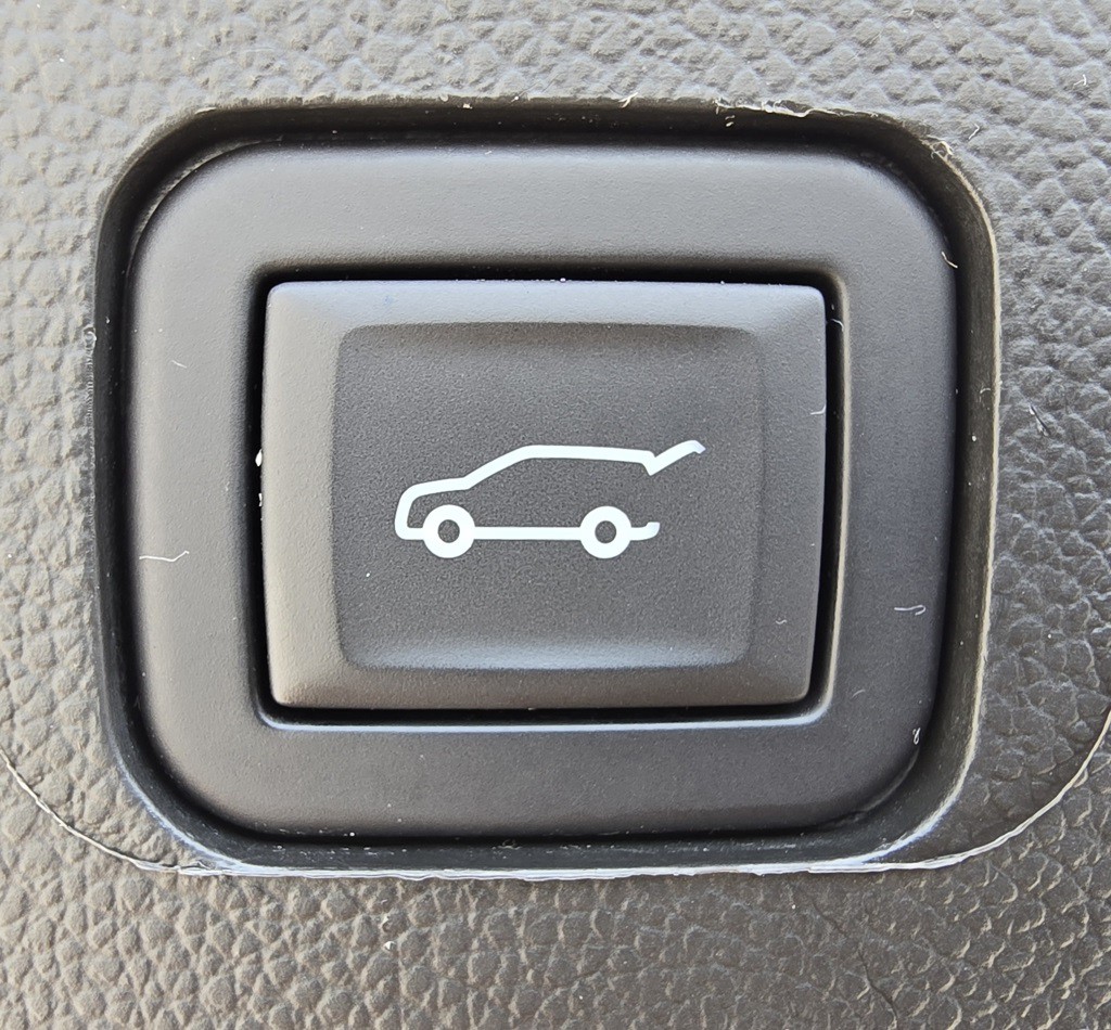 2023 Chevrolet Traverse Image 38