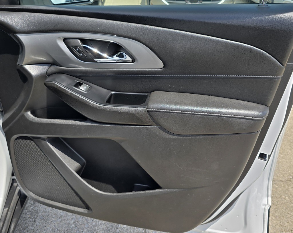 2023 Chevrolet Traverse Image 39