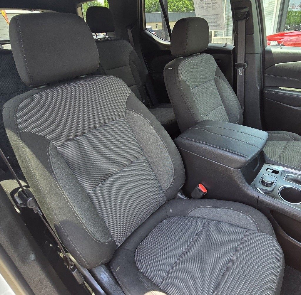 2023 Chevrolet Traverse Image 41