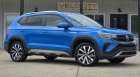 Image for 2022 Volkswagen Taos 1.5T SE ID: 6635556