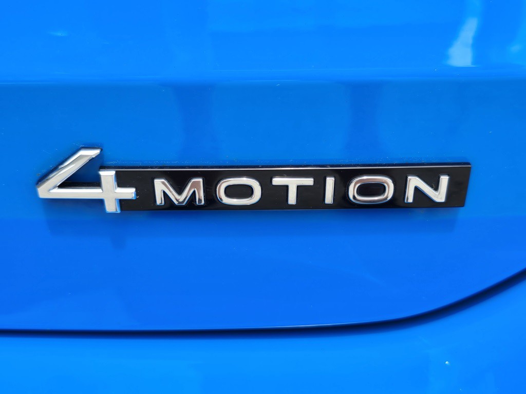 2022 Volkswagen Taos Image 10