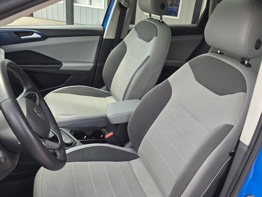2022 Volkswagen Taos Image 19
