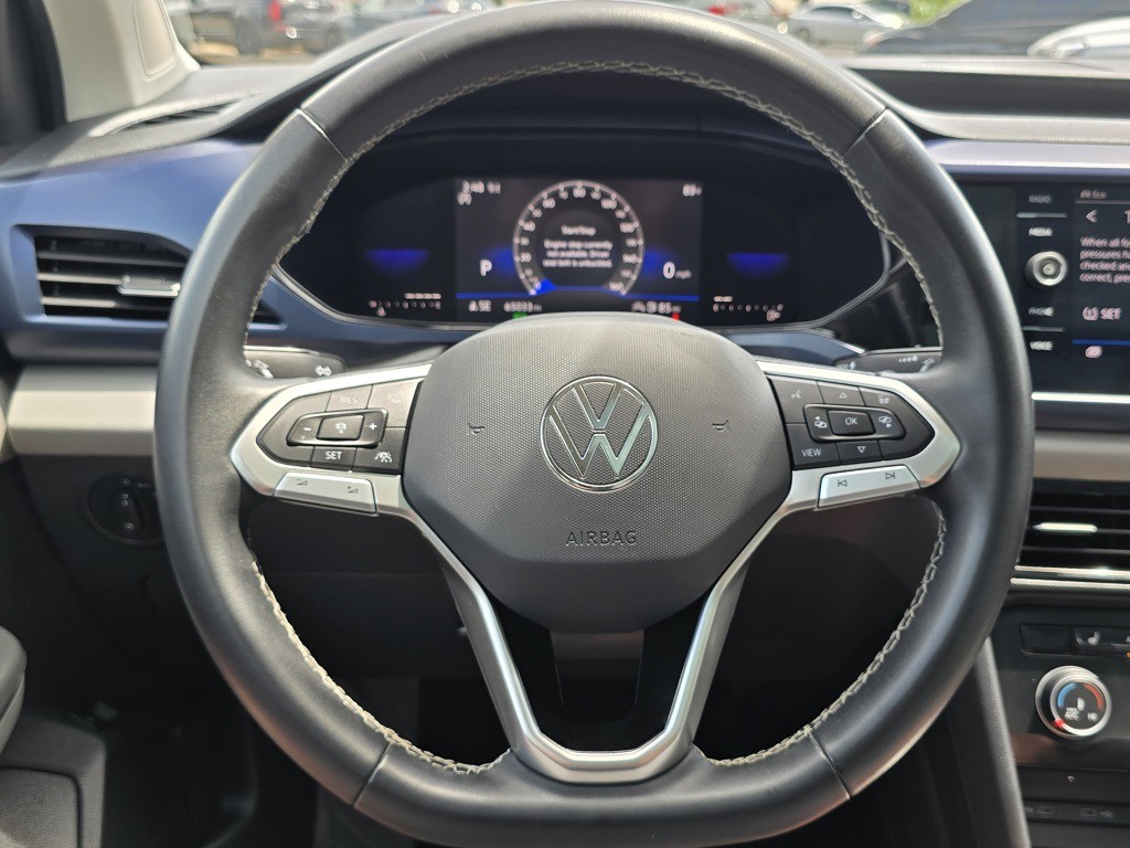 2022 Volkswagen Taos Image 20