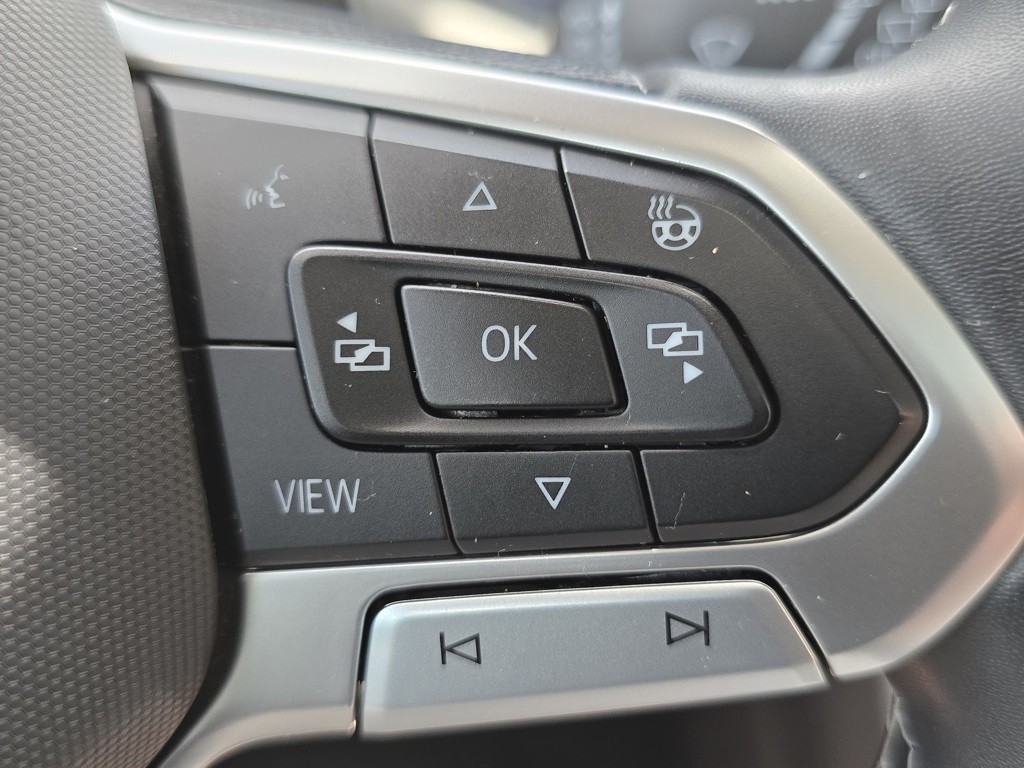 2022 Volkswagen Taos Image 22