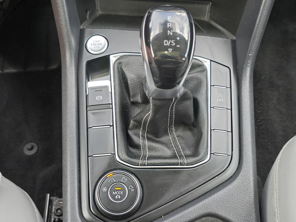 2022 Volkswagen Taos Image 26
