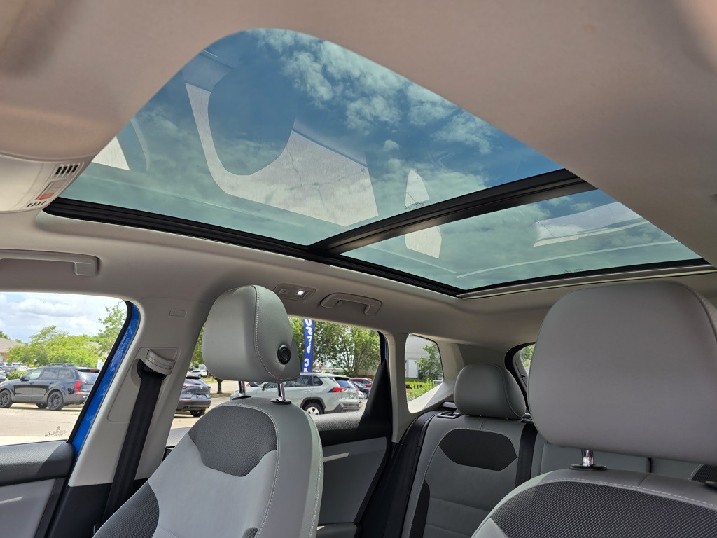 2022 Volkswagen Taos Image 28