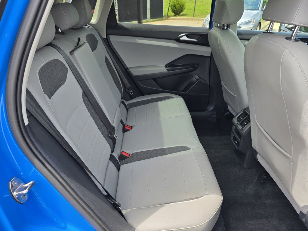 2022 Volkswagen Taos Image 30