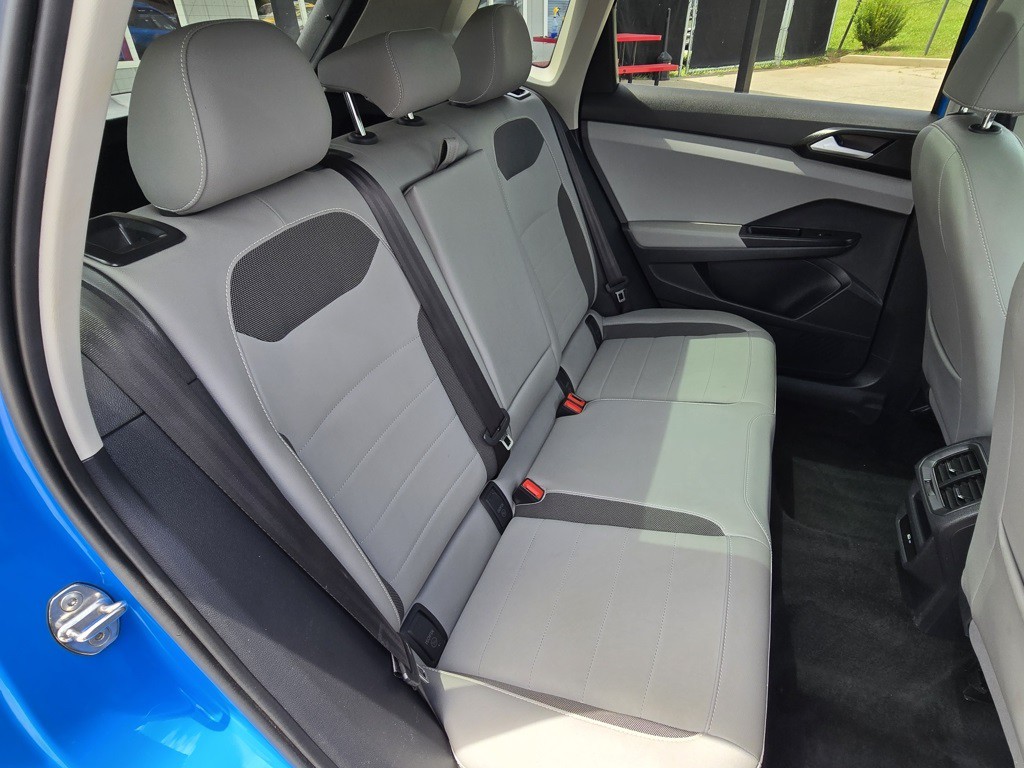 2022 Volkswagen Taos Image 31