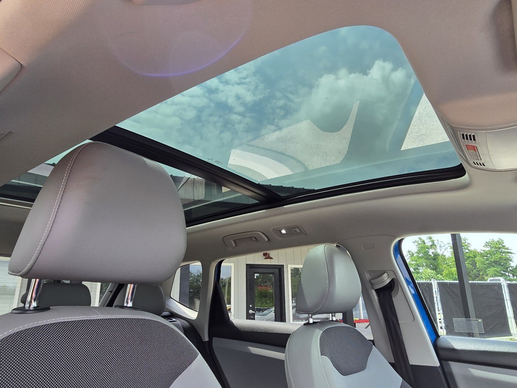2022 Volkswagen Taos Image 34