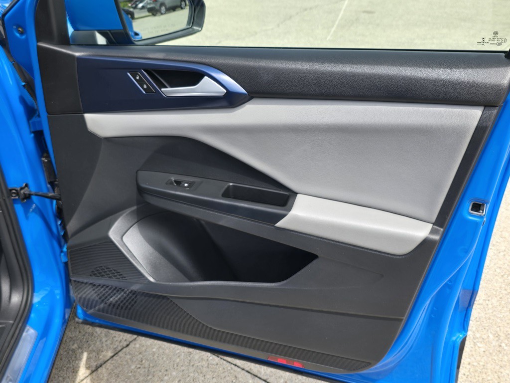 2022 Volkswagen Taos Image 36