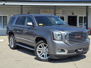 Image for 2019 GMC Yukon SLT ID: 6635560