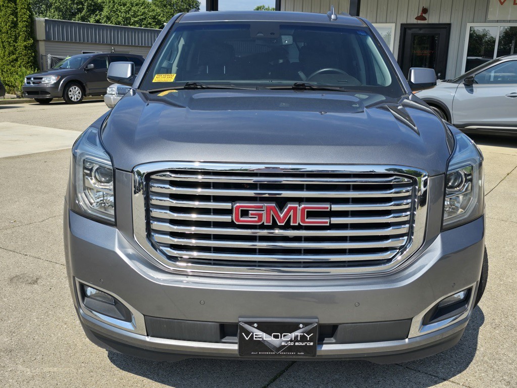 2019 GMC Yukon Image 2