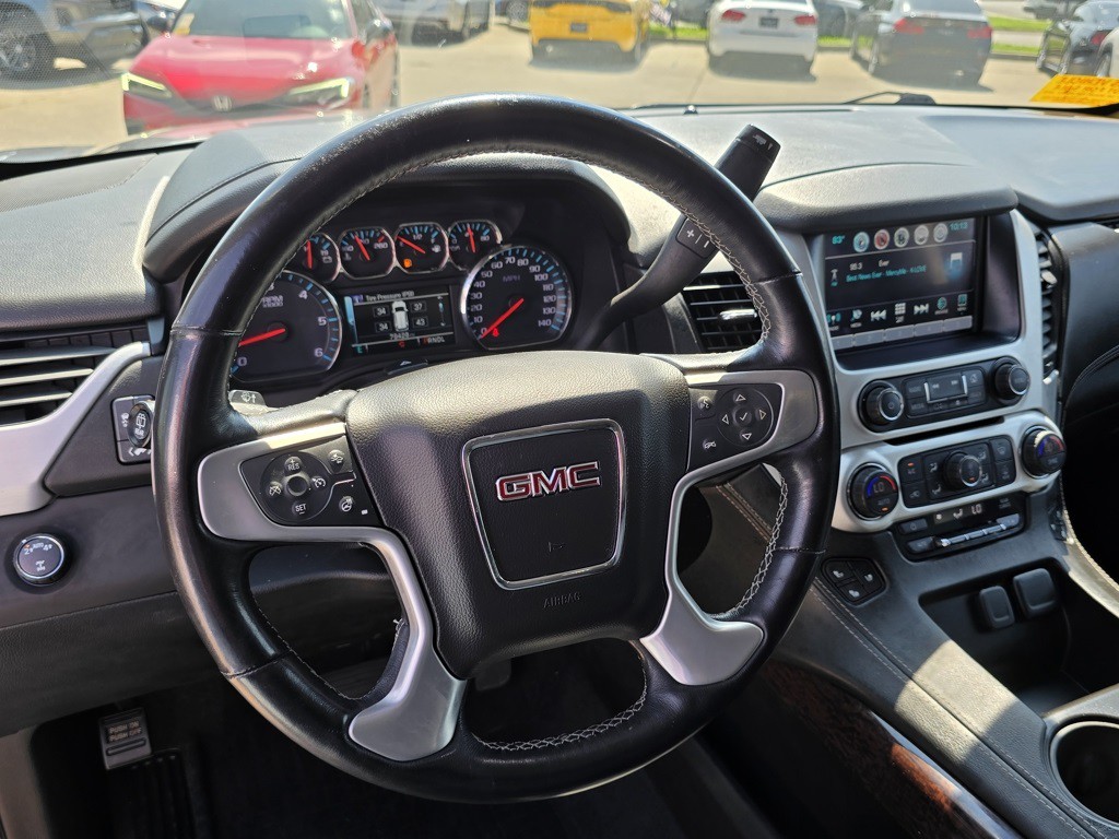 2019 GMC Yukon Image 7