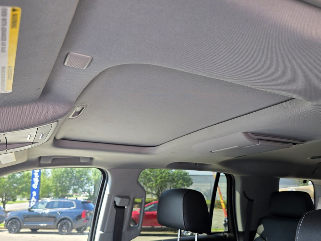 2019 GMC Yukon Image 8