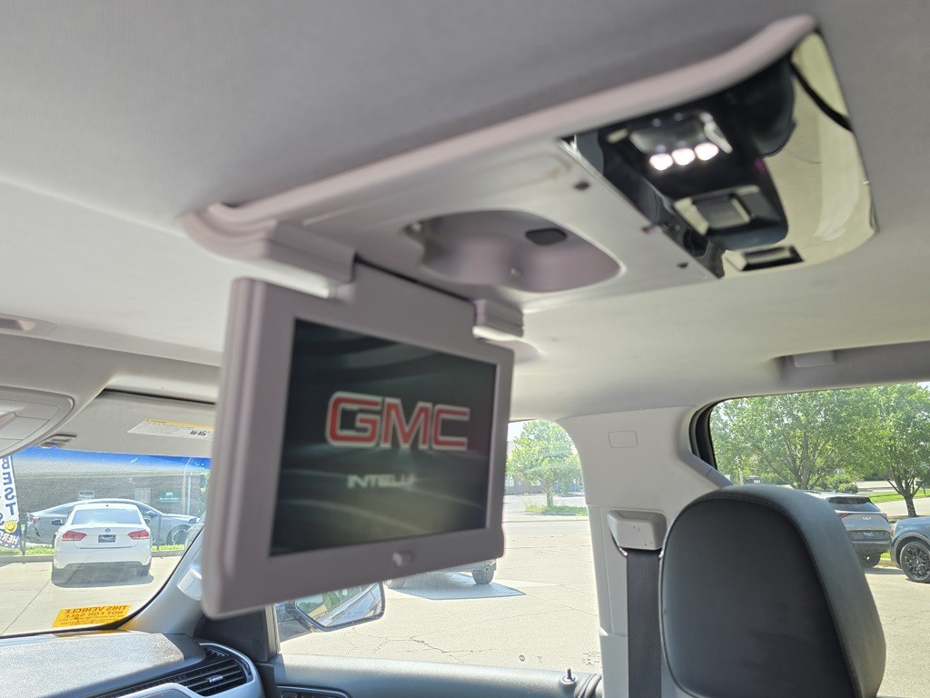 2019 GMC Yukon Image 9