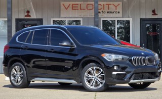 Image for 2017 BMW X1 xDrive28i ID: 6635562