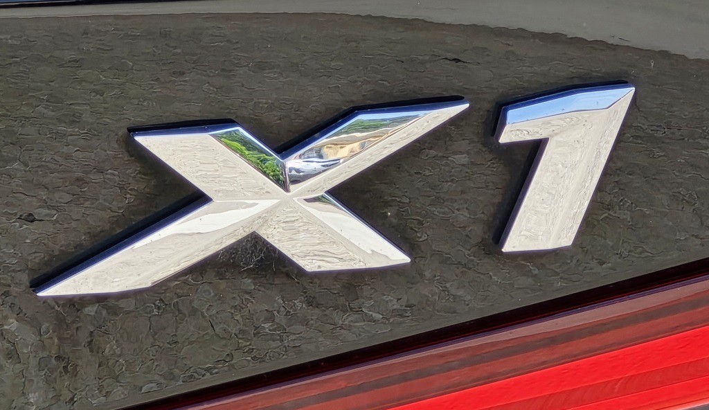2017 BMW X1 Image 10