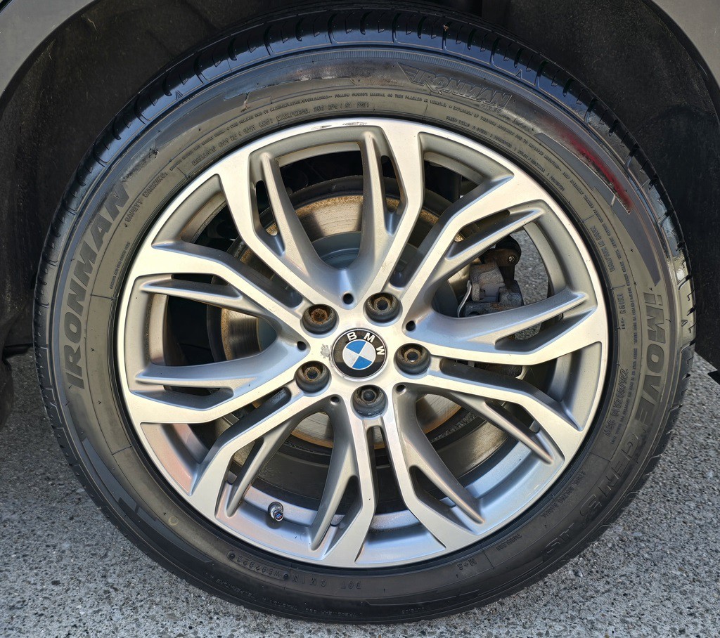 2017 BMW X1 Image 13