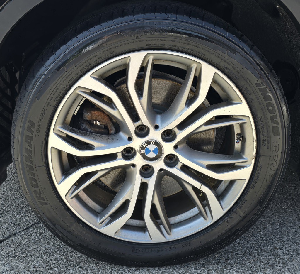 2017 BMW X1 Image 14