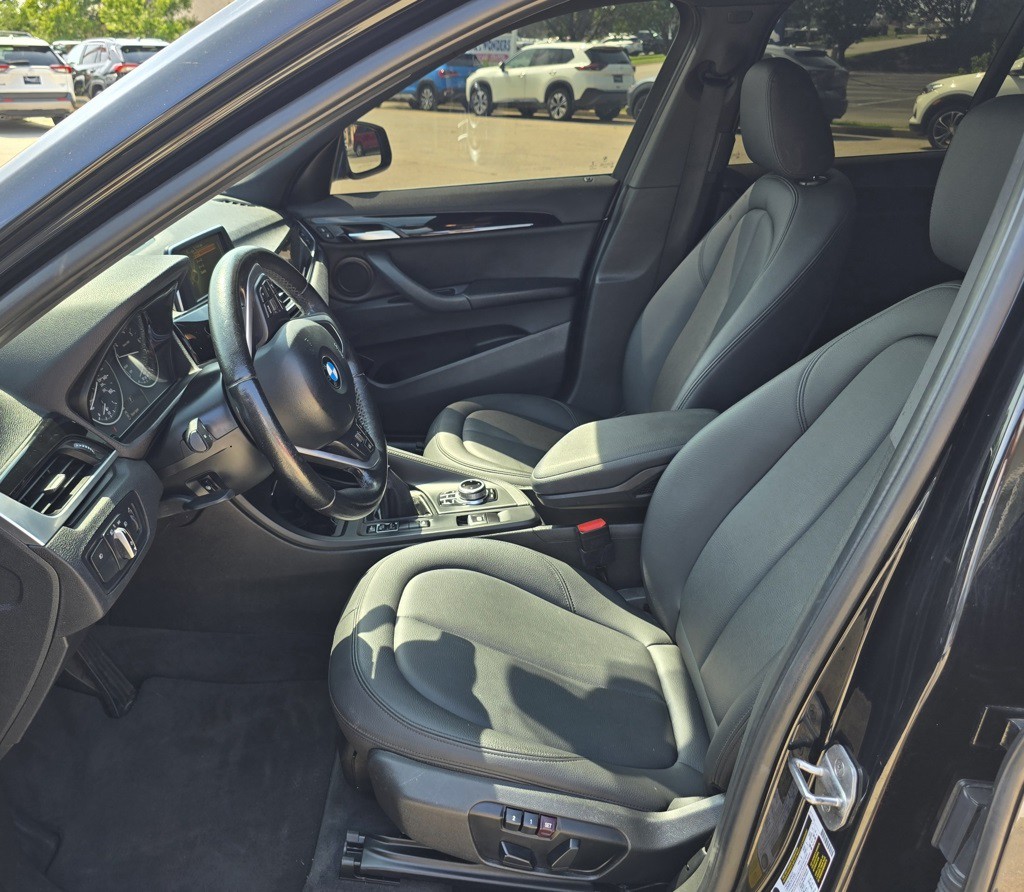 2017 BMW X1 Image 15