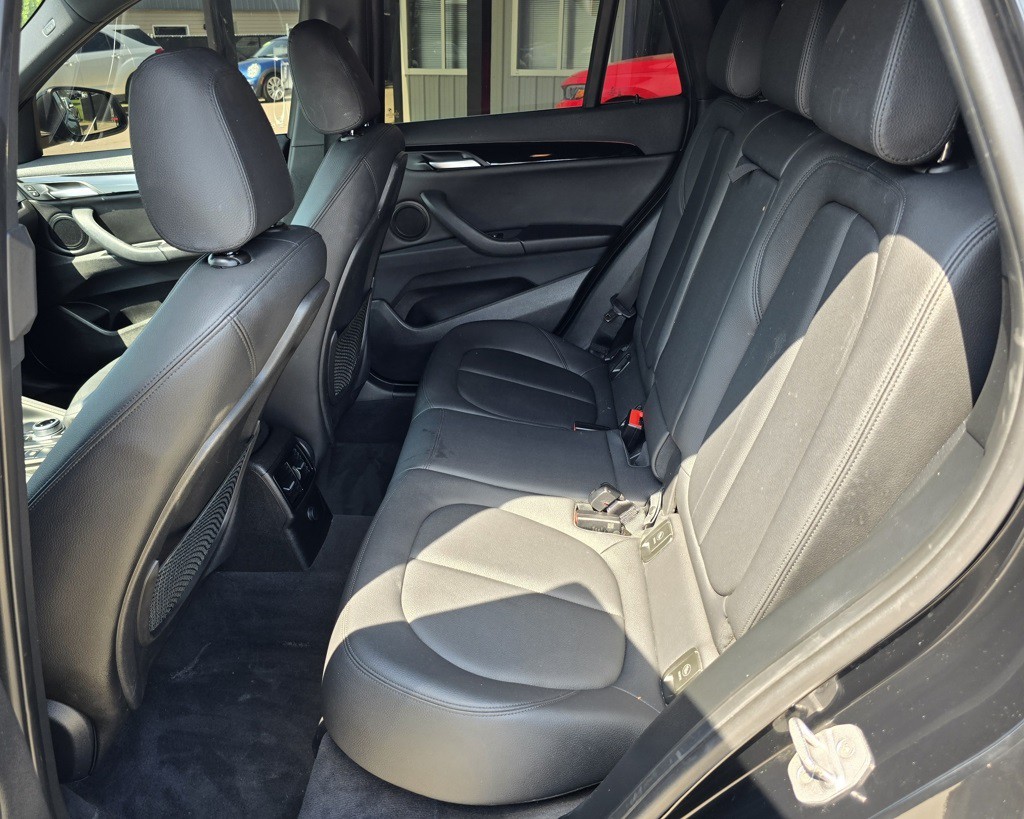 2017 BMW X1 Image 23