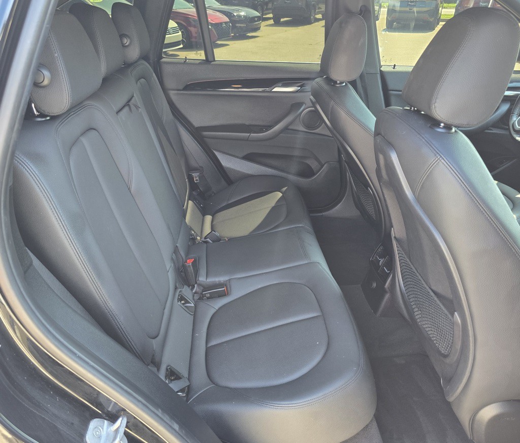 2017 BMW X1 Image 29