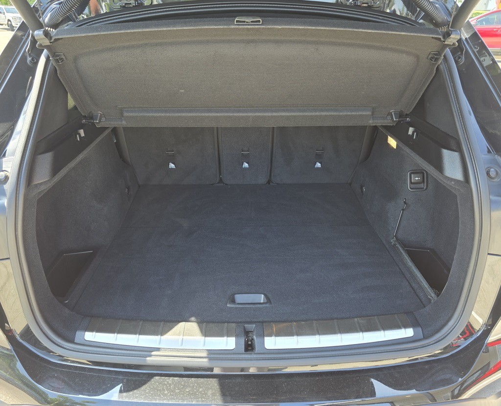 2017 BMW X1 Image 31