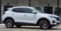 Image for 2022 Buick Enclave Select ID: 6642165