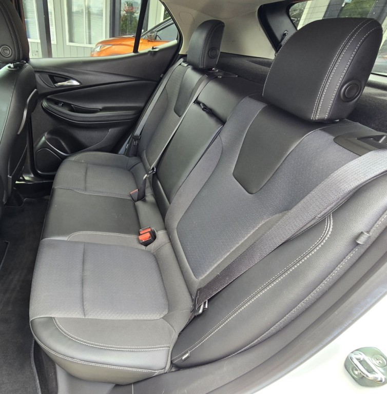 2022 Buick Enclave Image 19