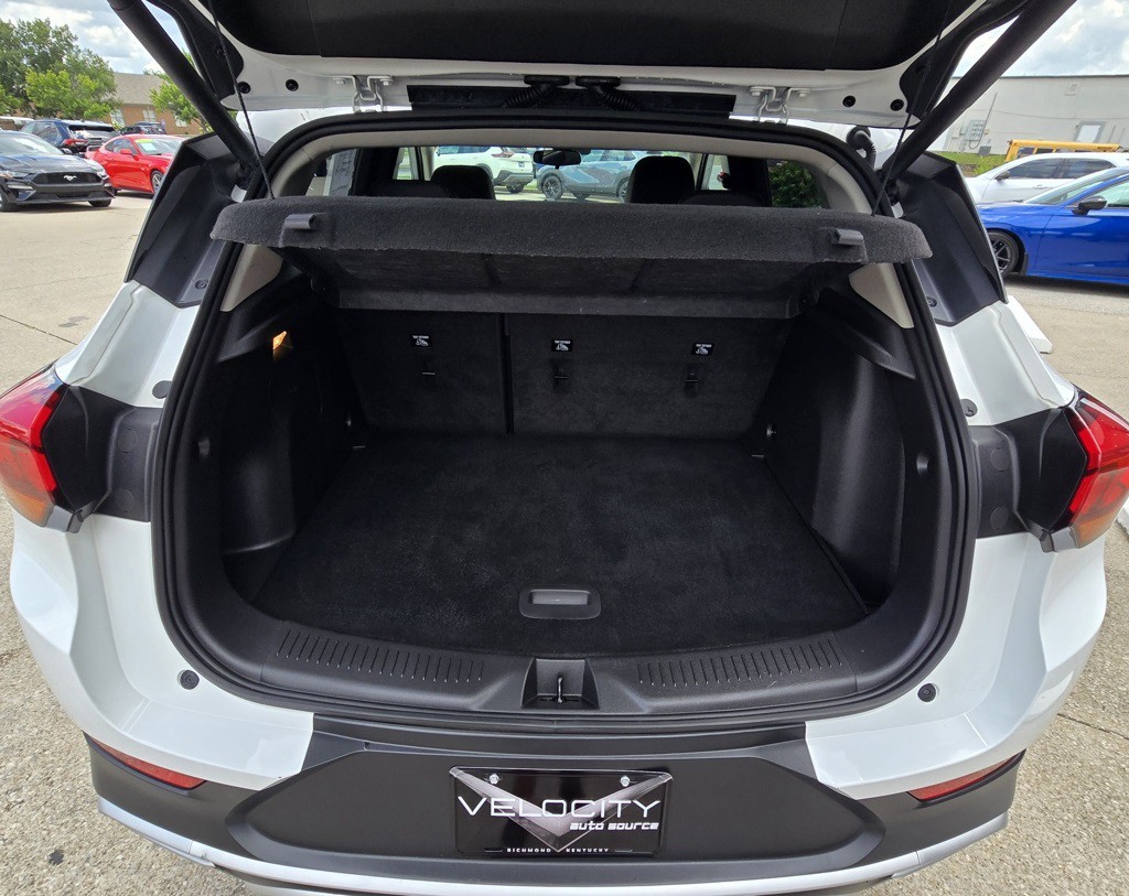 2022 Buick Enclave Image 26