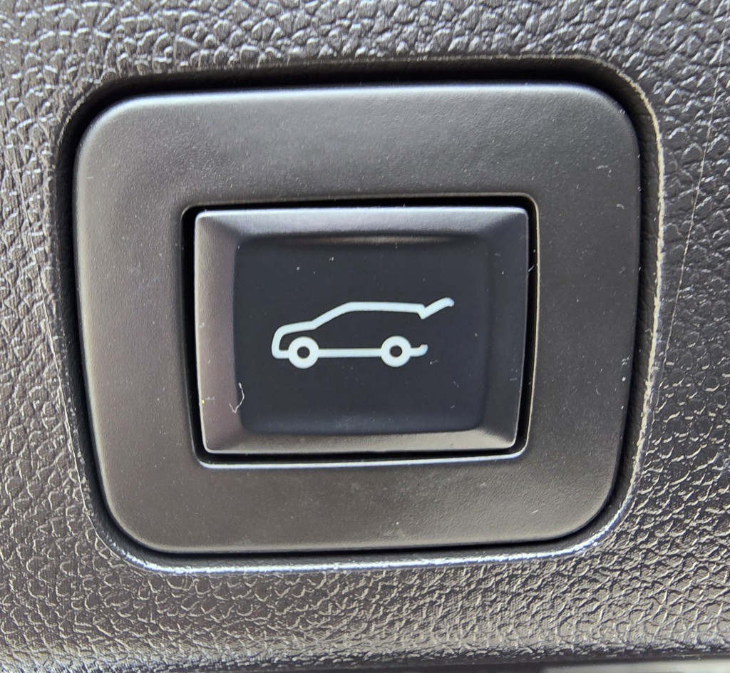 2022 Buick Enclave Image 27